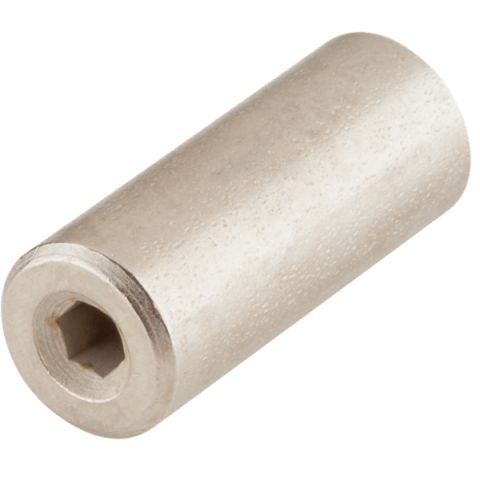 Fender Truss Rod Nut, 1/8”, American...