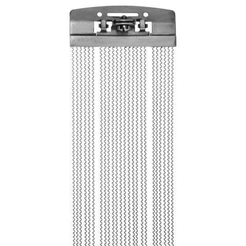 Fat Cat FCS10 Bordonero 10"x24 Hilos
