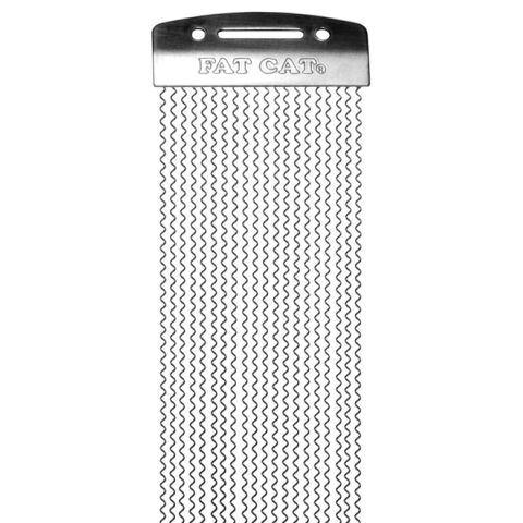 Fat Cat FC1320P Bordonero 13"x20 Hilos