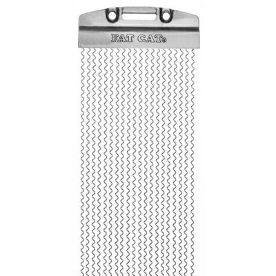 Fat Cat FC1220NP Bordonero 12"x20 Hilos