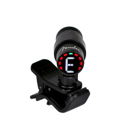Fender Bullet Afinador, Black