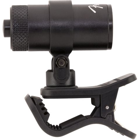 Fender Bullet Afinador, Black