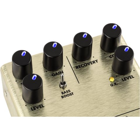 Fender Compugilist®...
