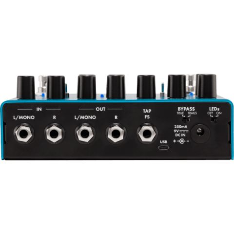 Fender Reflecting Pool® Delay/Reverb