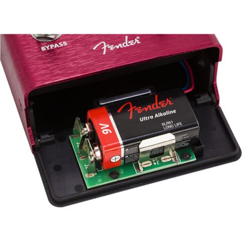 Fender The Trapper® Dual Fuzz