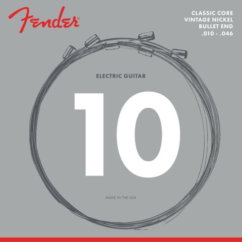 Fender Classic Core Electric Guitar...