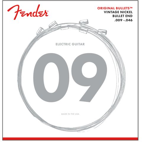 Fender Original Bullet™ 3150LR, Pure...