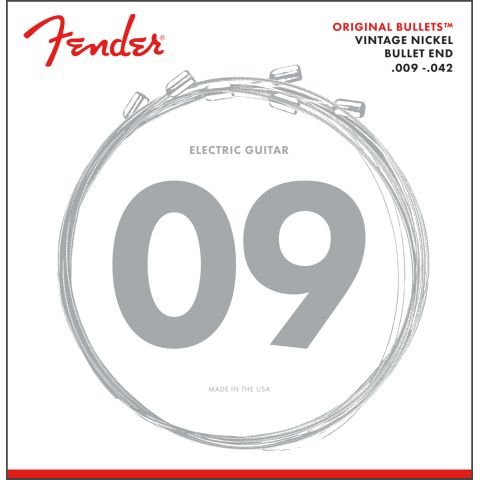 Fender Original Bullet™ 3150L, Pure...