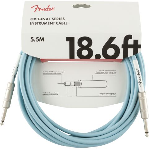 Fender Original Series Instrument...