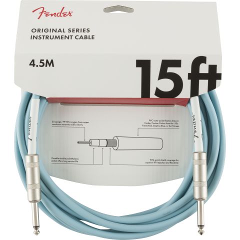 Fender Original Series Instrument...