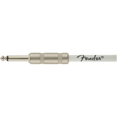 Fender Original Series Instrument Cable, 15' 4,5m, Daphne Blue 2