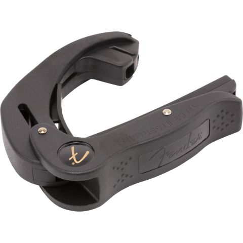 Fender Smart Capo, Black