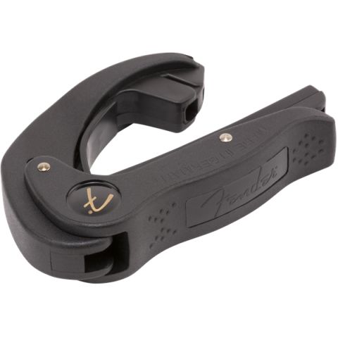 Fender Smart Capo, Black