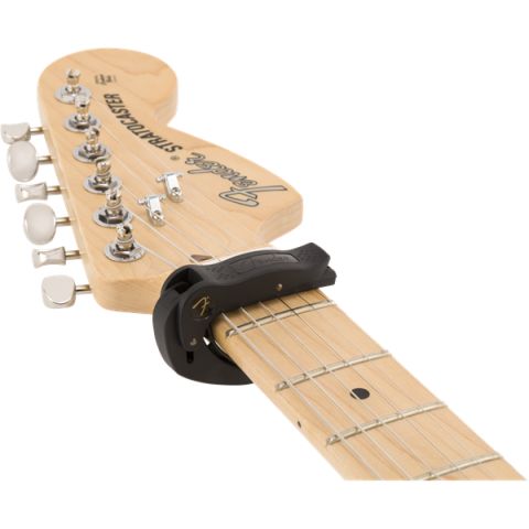 Fender Smart Capo, Black