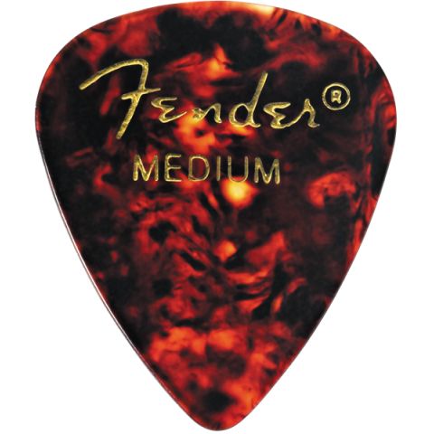 Fender Tortoise Shell, 351 Shape,...
