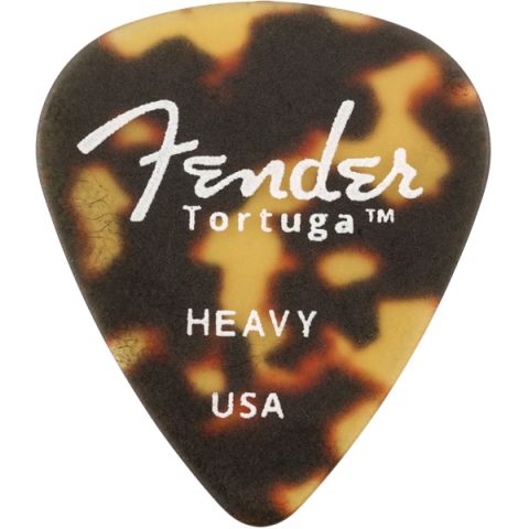 Fender Tortuga™ 351 Heavy (6)