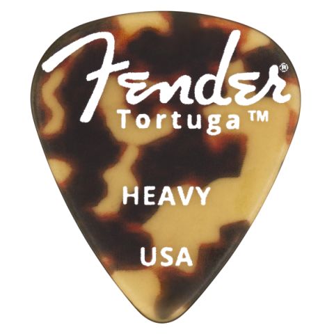 Fender Tortuga™ 351 Heavy (6)