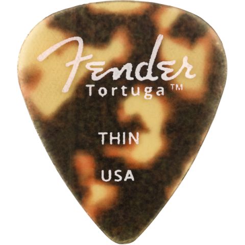 Fender Tortuga™ 351 Thin (6)