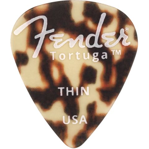 Fender Tortuga™ 351 Thin (6)