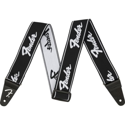 Fender WeighLess™ 2" Running Logo...
