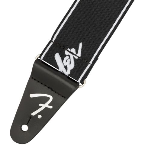 Fender WeighLess™ 2" Running Logo...