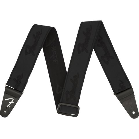 Fender WeighLess™ 2" Running Logo...