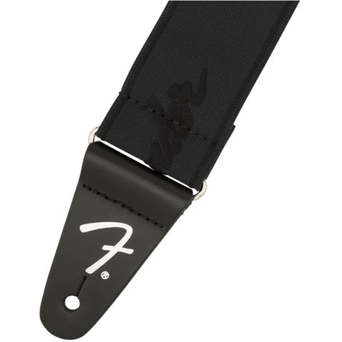 Fender WeighLess™ 2" Running Logo...