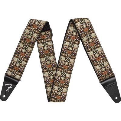 Fender Festival Strap, Tan