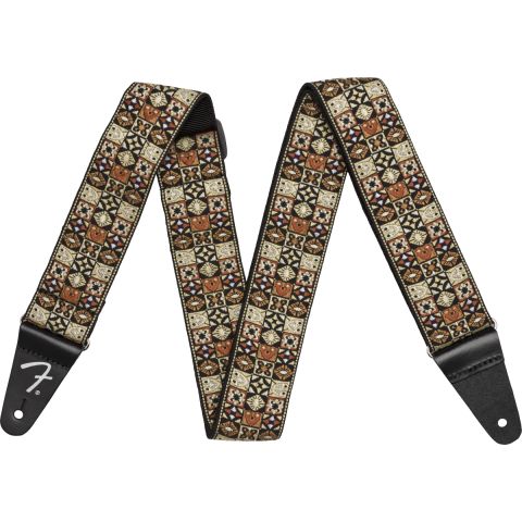 Fender Festival Strap, Tan