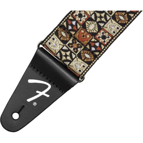 Fender Festival Strap, Tan