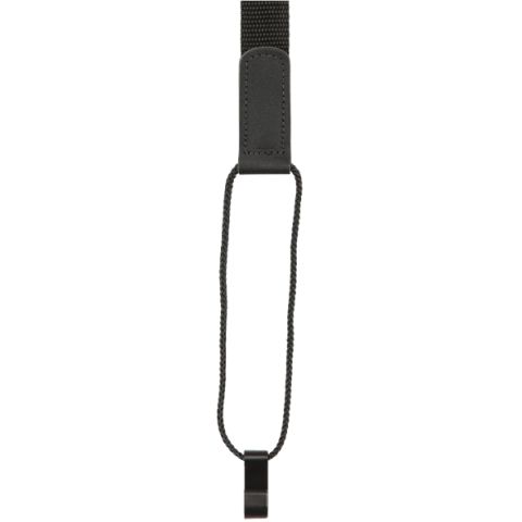 Fender Ukulele Strap, Black