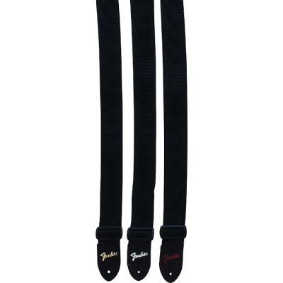 Fender Pick 'N' Strap Assortment (12)