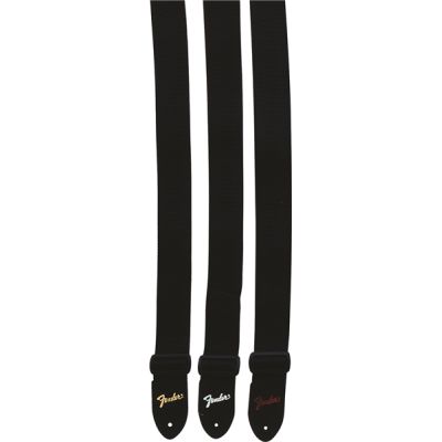 Fender Pick 'N' Strap Assortment (12) 2