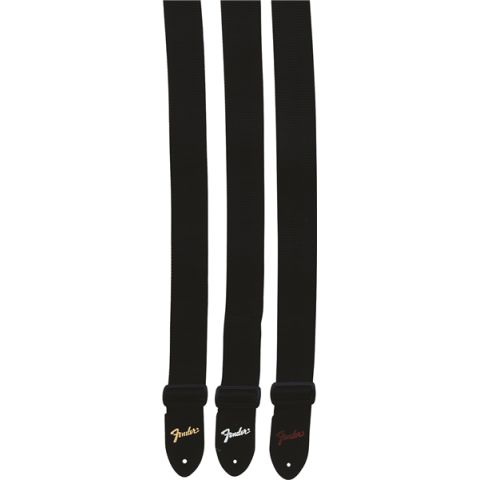 Fender Pick 'N' Strap Assortment (12)