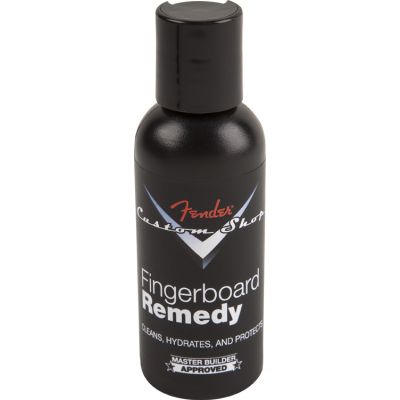 Fender Custom Shop Fingerboard Remedy
