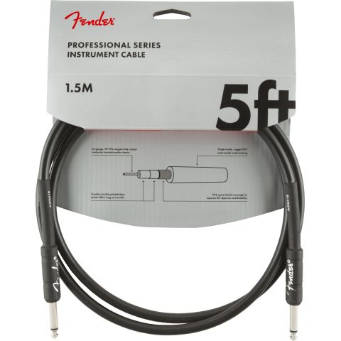 Fender Professional Series Instrument...