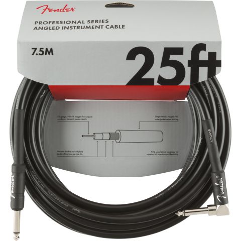 Fender Professional Series Instrument...