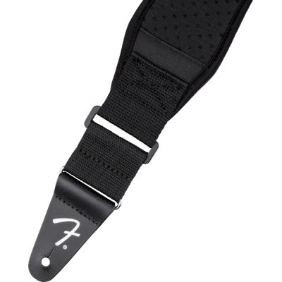 Fender Swell™ Neoprene Strap, 2" 2