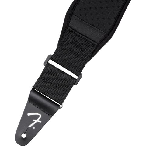 Fender Swell™ Neoprene Strap, 2"