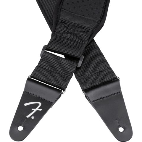 Fender Swell™ Neoprene Strap, 2"