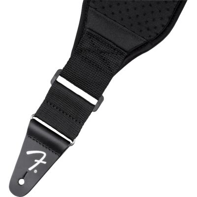 Fender Swell™ Neoprene Strap, 3" 2