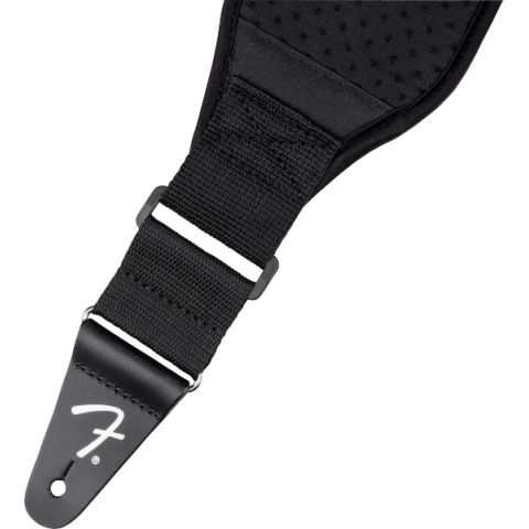 Fender Swell™ Neoprene Strap, 3"