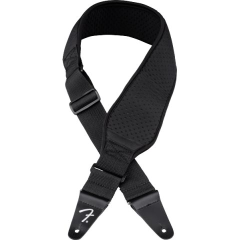 Fender Swell™ Neoprene Strap, 3"