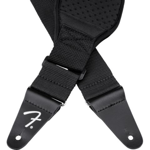Fender Swell™ Neoprene Strap, 3"