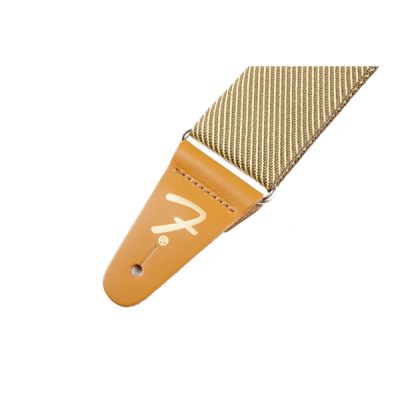 Fender Vintage Strap, Tweed 2
