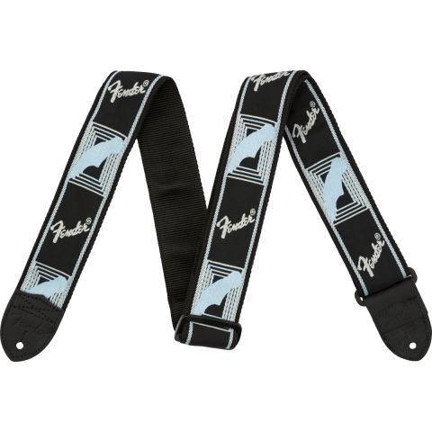 Fender 2" Monogrammed Strap,...