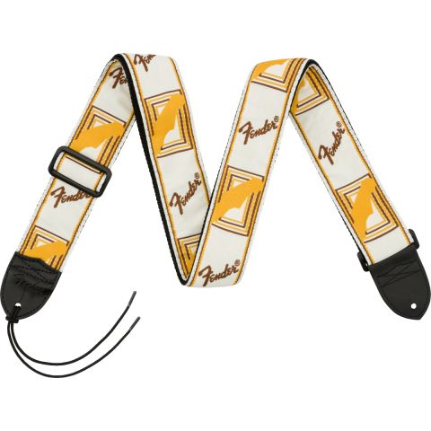 Fender 2" Monogrammed Strap,...