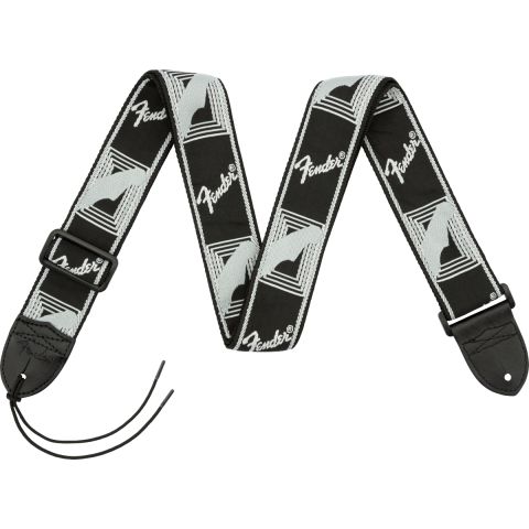 Fender 2" Monogrammed Strap,...