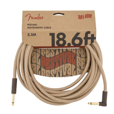 Fender 18.6' Angled Festival...