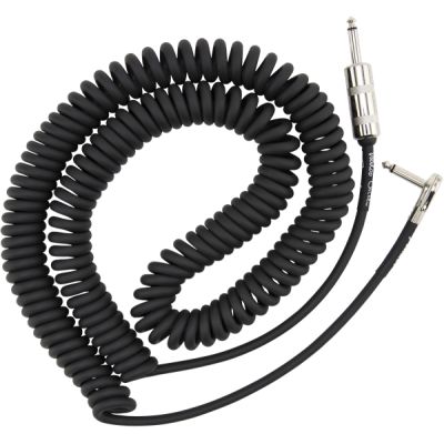 Fender Hendrix Voodoo Child™ Cable, Black